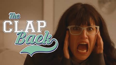 The Clapback | A Trailer for the STD Whodunit of the Year
