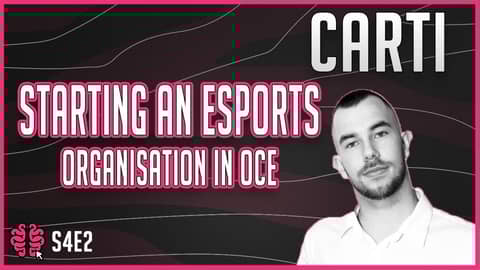 The Struggles of Starting an Esports Organisation in Oceania | Mindclickers The Struggles of Starting an Esports Organisation in Oceania | Mindclickers