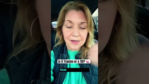 Brain fog, memory issues, depression?? DV survivors suffer concussions 🧠 #dv #selfcare #healing Brain fog, memory issues, depression?? DV survivors suffer concussions 🧠 #dv #selfcare #healing