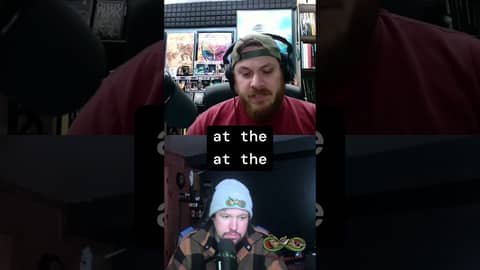 Are We Just Meat Computers? The Consciousness Debate: Ep. IRH262 (Out Now!) #podcast #news #scifi