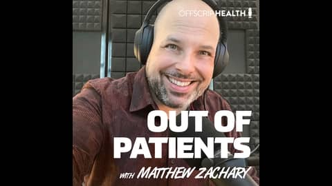 From Pinterest to Glioblastoma Research