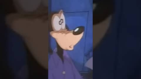 Ya'll remember Goof Troop?