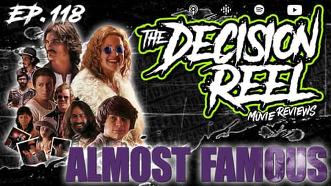 Ep.118 - Almost Famous