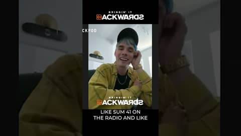 @WaterparksTx @AwstenKnight #podcast #music #interviews