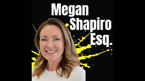 Megan Shapiro: Authenticity as a Superpower Megan Shapiro: Authenticity as a Superpower