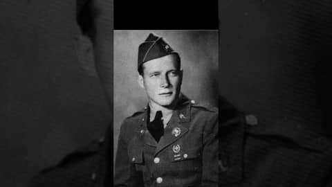 US Army SSG Stanley Bender: WWII Medal of Honor Recipient US Army SSG Stanley Bender: WWII Medal of Honor Recipient