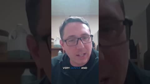 Secret Business Acquisition: Buying Out Competitor #shorts