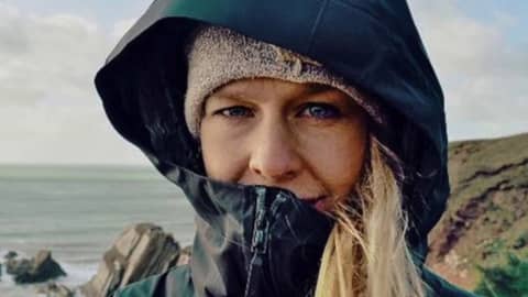 Episode 56 – Getting there – Attitude after brain injury (Charli Skinner)