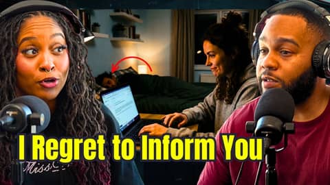 "She Emailed My Recruiter While I Slept... (Goodbye $300k Salary)"