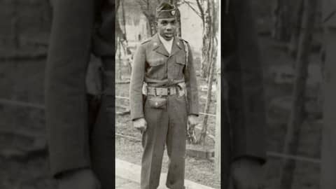 US Army SFC Eugene Ashley: Vietnam War Medal of Honor Recipient