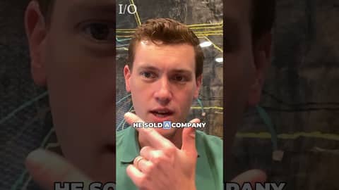 How should you think about choosing and pitching investors as a startup founder?