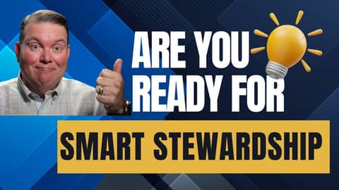How to Be a Good Steward of Your Wealth
