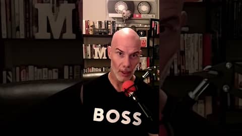 Without saying a word, the world already knows you. ￼