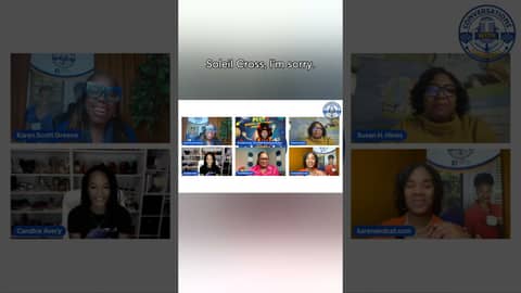 From Heart to Page: The Journeys of Black Children's Book Authors