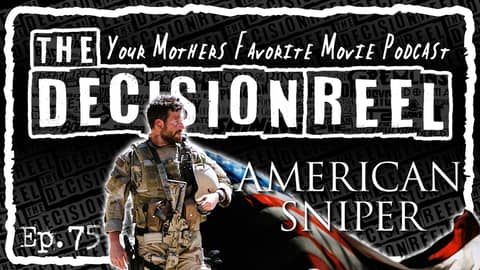 TDR-Ep.75 - American Sniper