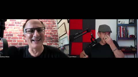 SaaS Finance Fundamentals With Anthony Nitsos