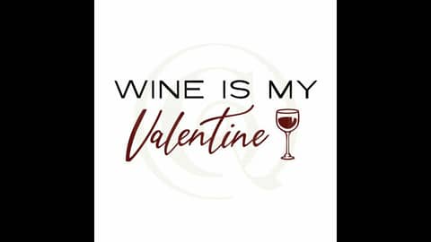 Episode 147-Valentine’s And  Wine