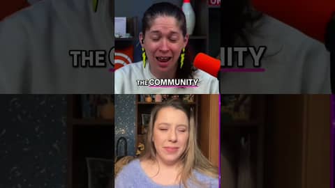 Warren’s Unexpected Redemption in Empire Records 😂 | The VHS Club