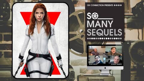 Marvel's Black Widow | Review