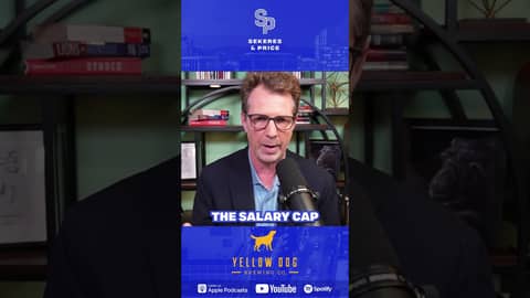 As the salary cap increases, this is going to look better and better for the Canucks