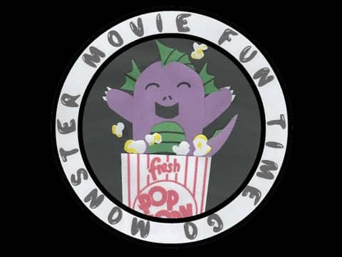 Monster Move Fun Time Go 1.1 King Kong (1933)