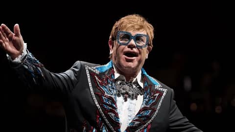 ON THIS DAY IN ROCK HISTORY - The Young John Band (from 108.9 The Hawk)