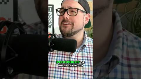 Thomas Massie: Principled Voting in Washington Explained #shorts