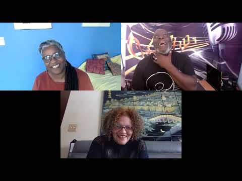 FSU:Our History Is Here Creations Episode3