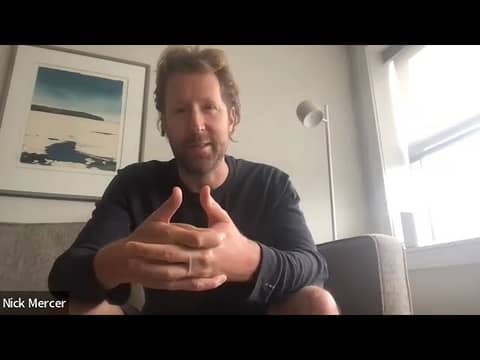 Episode 133 - Acute concussion treatment with Dr. James Van Landingham