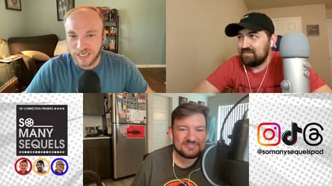 A24's Angsty August, RDJ's Deadpool Snub & The Bikeriders Review | So Many Sequels A24's Angsty August, RDJ's Deadpool Snub & The Bikeriders Review | So Many Sequels