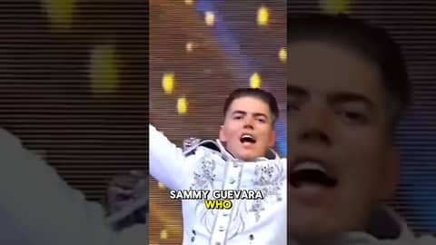 @teasystableent talks about writing @sammyguevara ‘s theme! #aew #wrestling #sammyguevara