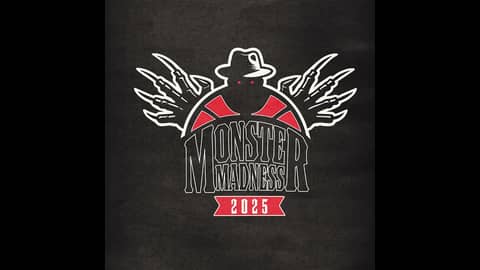 Monster Madness 2025: Round 1 Recap