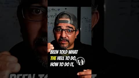 Real empowerment starts with critical thinking.