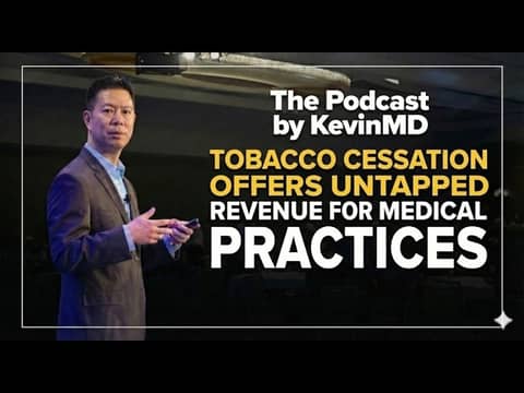 Tobacco cessation offers untapped revenue for medical practices