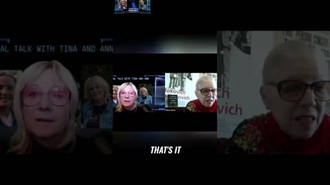 Close Encounter: Narrator Meets Conductor Stokowski Up Close! #shorts