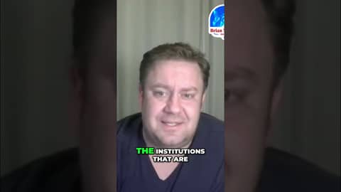 Adults MUST Contribute! If Not, Society is FAILING! #shorts