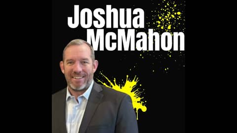 Crafting Custom Dreams: Intentional Vision with Joshua McMahon