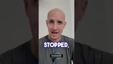 The 4 Hour Work Week: When People Try and Stop You