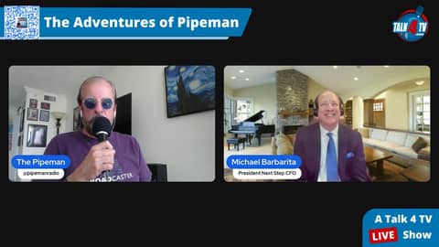 Powerful Business Strategies - Business and Cash Flow Forecast