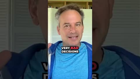 Use This Technique To Make Better Decisions