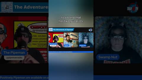 Experience Stereo Sound Like Never Before!