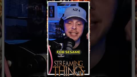 Sesame Street Easter Egg in House of the Dragon?! #HOTD #houseofthedragon #sesamestreet Sesame Street Easter Egg in House of the Dragon?! #HOTD #houseofthedragon #sesamestreet