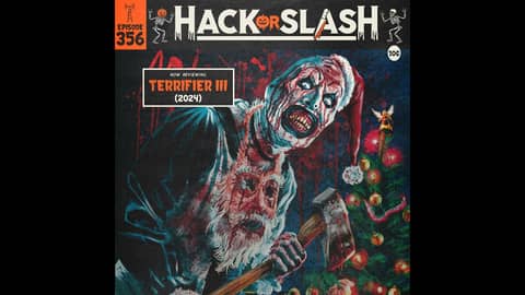 356: Terrifier 3 (2024)