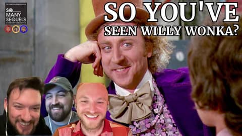Willy Wonka Review: Gene Wilder’s Chaotic Masterpiece 🍫 Willy Wonka Review: Gene Wilder’s Chaotic Masterpiece 🍫