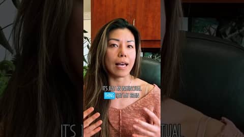 Unveiling the Masks with Jisun Sunny Fisher, Ph.D. "The Triune Brain Explained"