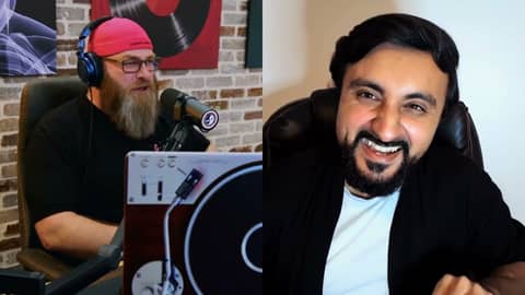 Hakeem Javaid: Viewing Time Through the Lens of Extuity