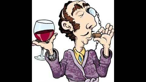 Episode 56-US Wine Consumers Are Lazy, Best Reds For White Drinkers, Sparkling Gets You Drunk