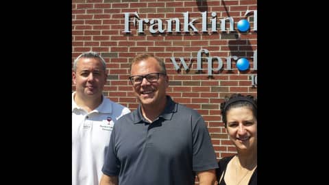 Episode 45-Wine Tasting 101 With Chapters Radio Host Jim Derick