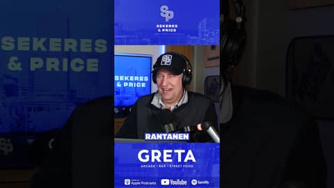 "Elias Pettersson for Mikko Rantanen is nonsensical"