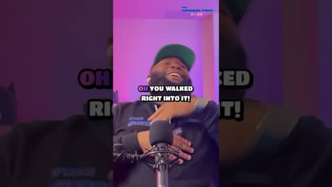 🤣 Frank Walked RIGHT Into the Trick Question | The Samurai Pros